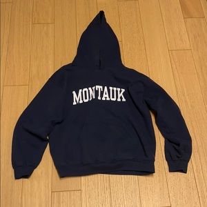 Montauk sweater